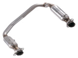EPA Catalytic Converter Kit fit for Ram 1500 2011-2018 Dodge Ram 1500 2009-2010 5.7L 05610678