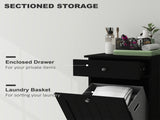 Laundry Hamper Cabinet/ Storage cabinet 53625785