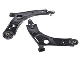 2PCS Front Lower Control Arms Left Driver Side and Right Passenger Side for Hyundai Palisade 51988612