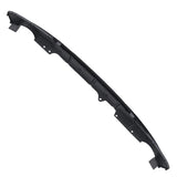 Rear Bumper Lip fit for BMW 5 Series F10 F11 2010-2016 Glossy Black PP Diffuser 88181522