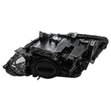 Right Passenger Side Headlight HID/Xenon with AFS for BMW F10 528i 535i 2011-2013 63117271904 61475264