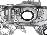 Aluminum Oil Pump fit for Honda Prelude L4 DOHC 1992-2001 15100-P5M-305 93099073
