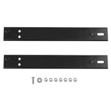 Interior Bucket Seats Track Extenders Fit For Buick Skylark Fit For Chevrolet Chevelle 25990306