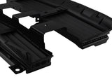 Active Grille Assembly fit for Ford Mustang 2.3L-5.2L 2015-2017 FR3Z-8475-A Black 80526523