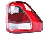 LED Tail Light with Blind Spot Fit for 2021-2023 Ford F150 Left Driver Side 32704858