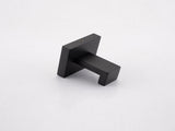 8 Pack Wall-Mounted Stainless Steel Bathroom Towel Hooks/Coat Hooks for Bathroom, Bedroom, Kitchen W2287P224757