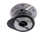 Intake Camshaft Timing Gear Assy Replacement for VW Golf Jetta Passat Audi A4 A6 06J109021H 19063769