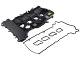 Engine Head Valve Cover Fits for Mercedes-Benz W203 C230 2003-2005 DOHC L4 1.8L 2710101030 07298529