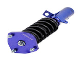 Coilovers Spring Lowering Kit fit for Toyota Corolla 88-99 E90 E100 E110 Adj. Height 46165583