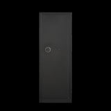 Large Heavy Duty Gun Safe for Rifle and Pistol - 55.2" Firearm Security Cabinet with Electronic 69331750