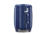 Luggage Sets 4 Piece, Expandable Lightweight Suitcase with 4 Double 360 Degrees Mute 10991167