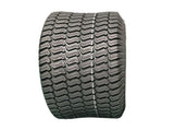Premium 22x10.00-10 4Ply Turf Tire 2pc 68068383