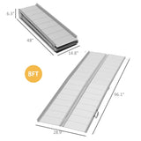 Portable Wheelchair Ramp 27507844
