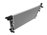 1-Row Vehicle Radiator fit for Kia Telluride 2020-2023 25310S9000 AT Transmission 53396742