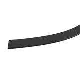 Fender Flare Front RH fit for Volkswagen Tiguan 2012-2017 Black Adhesive 07640199