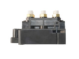 Valve Block Air Suspension for Porsche Panamera 970 Jeep Grand Cherokee Audi Q7 7L0698014 08537649