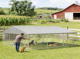 Dog Kennel Outdoor 54684416
