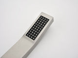Handheld Shower Head with 59-inch Shower Hose and Adjustable Shower Bracket 99165074