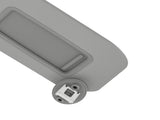 Driver Sun Visor fit for Toyota RAV4 2013-18 74320-42593-B1 Gray Interior Protection 49534628