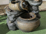 Fountain/ fish tank 46239165