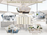 6 Panel Privacy screen 22527128