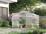 Greenhouse Walk-in Grow House 04027937