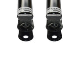 2x Front Air Suspension Strut for Jaguar XJ8 XJR Vanden Plas C2C20162 C2C23699 2W935C304EC 72970698