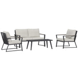 Tavern table and chair set 97541600