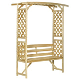Outdoor Garden Bench Garden chair 08405107