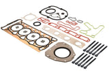 Cylinder Head Gasket Bolts Set Replacement for Audi A3 A4 Q5 VW Jetta GTI New Beetle 2.0T 48274120