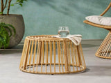ELAINE SIDE TABLE 71843.00LBRN