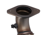 DIESEL PARTICULATE FILTER DPF fit for FORD TRANSIT 3.2L I5 POWER STROKE 2015-2019 74823845