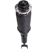 1pc Front Air Suspension Shock for Audi Allroad Quattro A6 C5 1999-2006 for 4Z7616051D 87232176