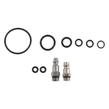 7.5L Manual Pneumatic Oil Fluid Extractor Pump fit for Car Brake Engine Coolant 69097966