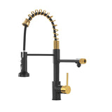 Purifier Kitchen Faucet Drinking Water Faucet, Pull Down Water Filter Kitchen Sink Faucets W1932P156131