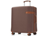 Hardshell Luggage Set with TSA Lock, 360&deg Spinner Wheels, Lightweight Durable Travel Suitcases 45815881