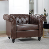 1 Seater Sofa For Living Room W68047176