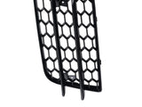 Front Bumper Fog Lamp Grille Cover fit for Audi S4 Base 3.0L Supercharged 2008-2012 95453085