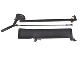 Steel Chute Blocker Fits for 61" ICD IS2100Z IS3100Z IS3200Z ISX3300 Powder Coated 43414719