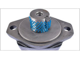 104-1027-006 Hydraulic Motor Fits for Char-Lynn Eaton 2000 Series 2 Bolt Standard 14.91 in/r 52634954