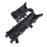 Engine Valve Cover for DS7G6K271DF Ford Escape 2017 L4 Sport Utility Petrol DOHC DS7G-6K271-DF 48091764