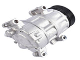 A/C Compressor Assembly Replacement for Mazda 3 CX-30 2.5L 19-23 BDGH-61-450 BDGF-61-450 62244425