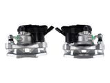 2X Rear Disc Brake Caliper Left & Right Fits For Mazda CX-9 2016-2023 TKY8-26-71XC TKY8-26-61XC 00877968