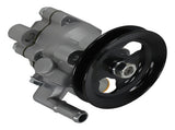 Power Steering Pump With Pulley fit for Hyundai Accent L4 1.6L All Engine 1996-2005 82973427