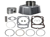 63mm Cylinder Piston Top End Rebuild Kit fit for Honda XR200 XR200R XL200R XR 32454876
