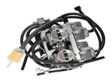 Carburetor Compatible fit for Kawasaki Ninja 250R 250 EX250 1988-2007 15001-1433 25217241