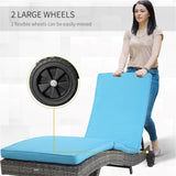 Folding Lounge Chairs / beach chair 92329629