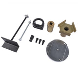 Complete Primary Clutch & Secondary Service Tools Kit for Polaris RZR 900 1000 89553317