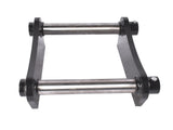 Bucket Attachment Ear Weld on 50mm 12 C-C Replacement for Caterpillar Cat 307, 308, 309 46659931