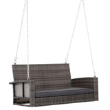 Outdoor Patio Swing 86796267